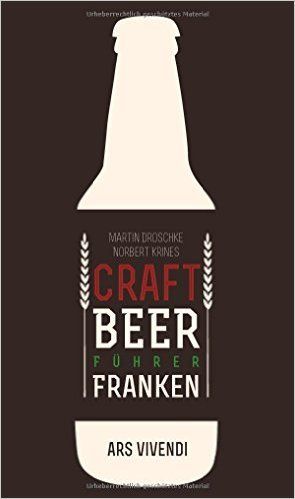 Craft Beer-Führer Franken